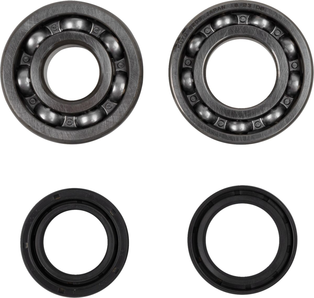 MOOSE OFFROAD HARD-PARTS BEARING CRANK YAMAHA 24-1073