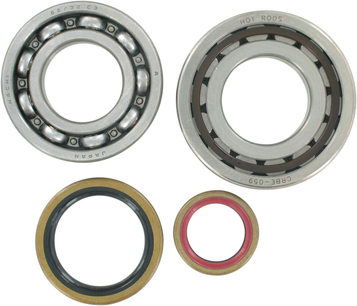 HOT RODS BEARING CRANK K066 K066