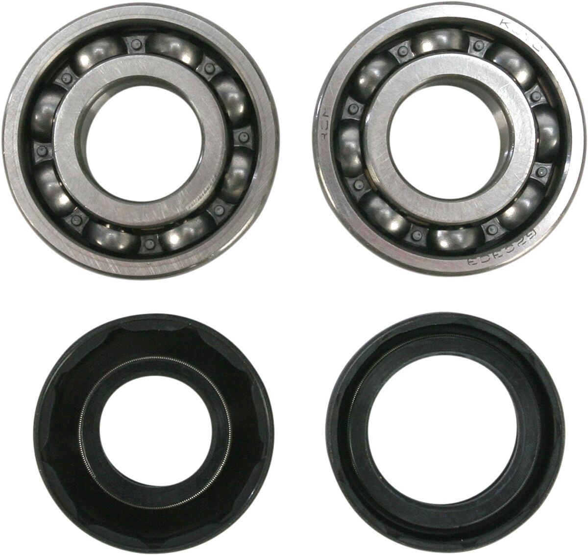 MOOSE OFFROAD HARD-PARTS BEARING CRANK MSE PW50 24-1061