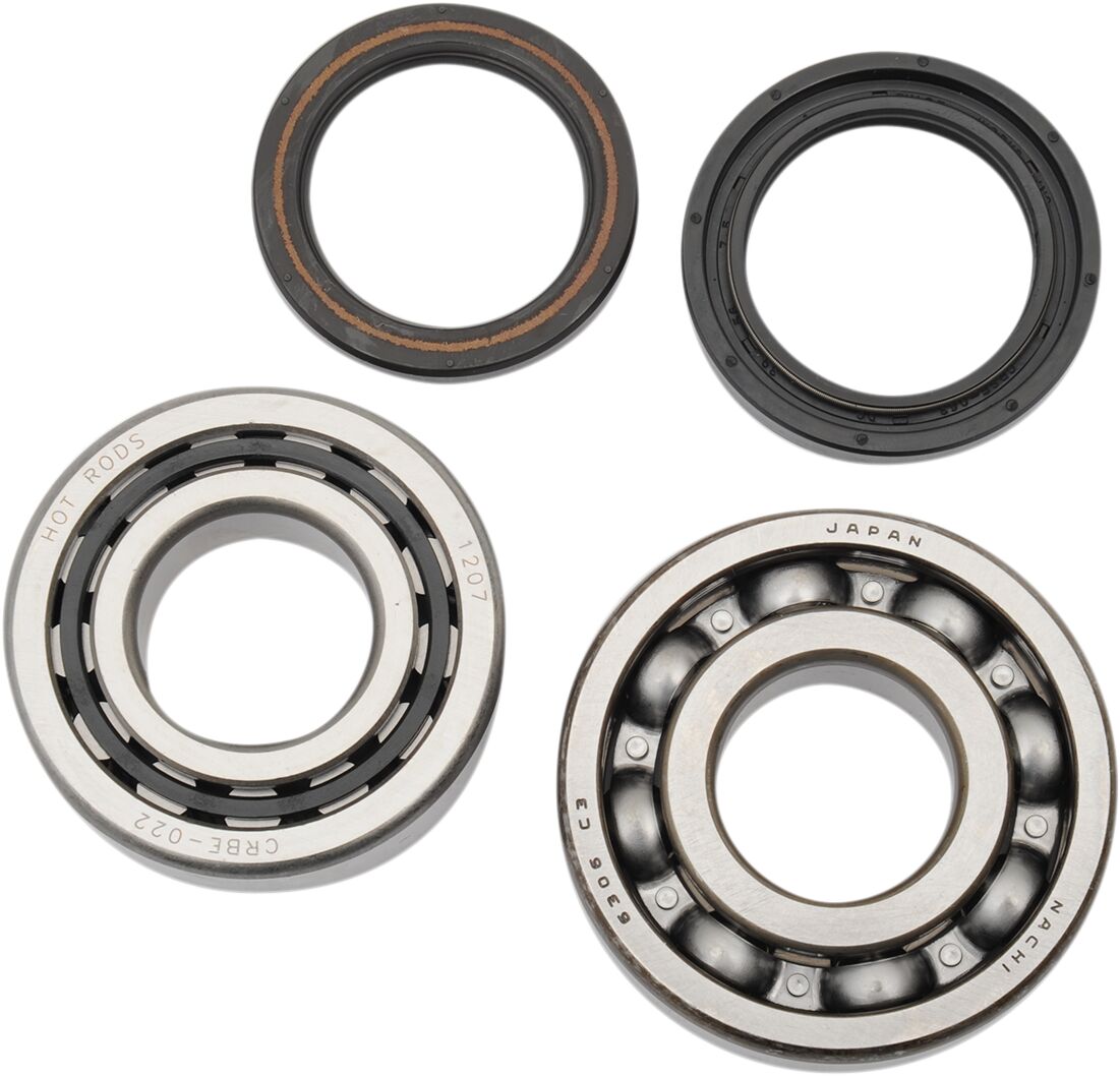 HOT RODS BEARING CRANK CRF450R K072
