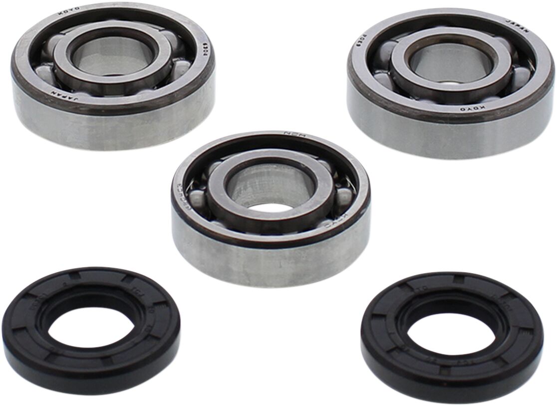 MOOSE OFFROAD HARD-PARTS BEARING CRANK YZ 65/85 24-1117