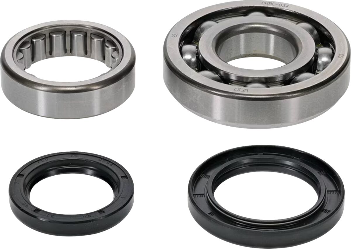 HOT RODS BEARING MAIN SEAL KIT HR00156 HR00156