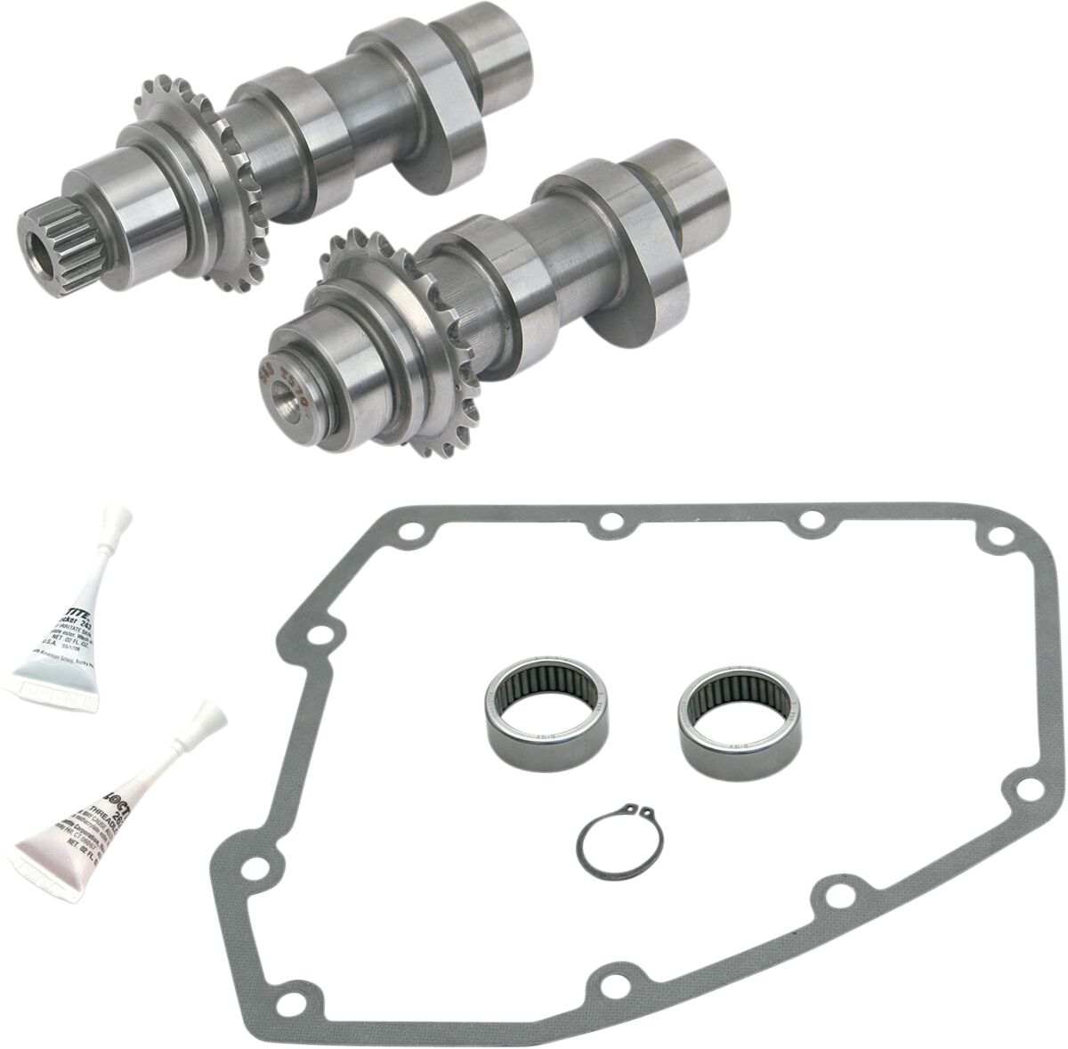 S&S CYCLE CAMS CHN DR 510C 07-17TC 106-4380