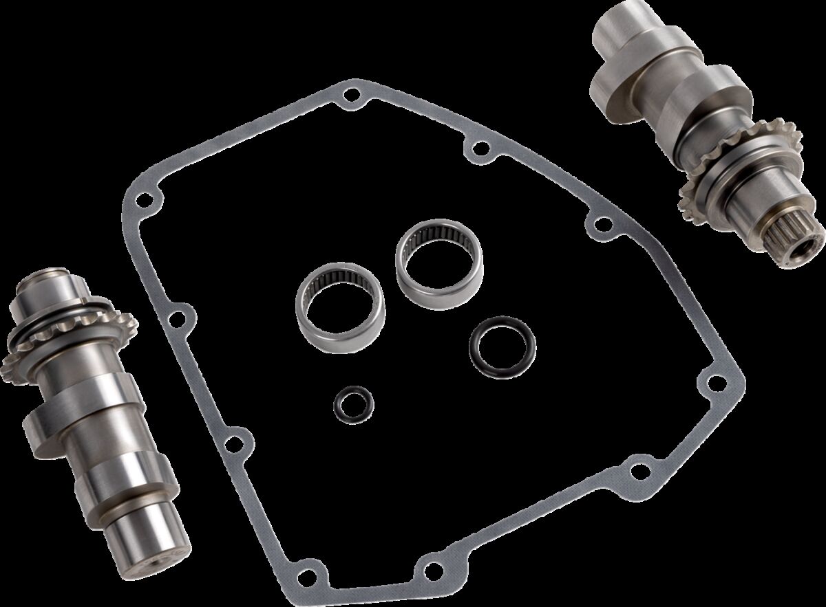 S&S CYCLE CAMS CHN DR 585C 07-17TC 106-4382