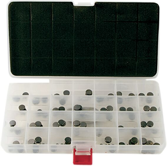 HOT CAMS SHIM KIT 10MM OD HCSHIM31