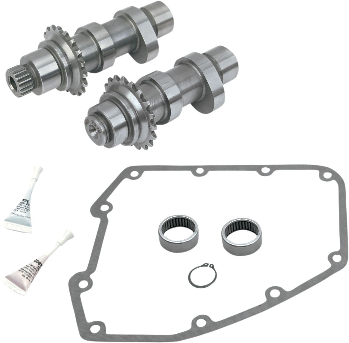 S&S CYCLE CAMS 583CHAIN 07-17 TC 330-0106