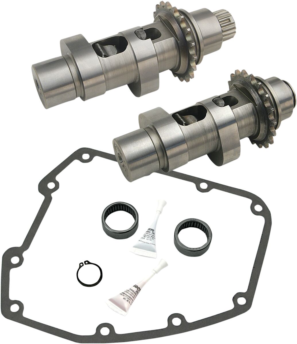S&S CYCLE CAMS MR103CEZ 07-17TC 330-0299