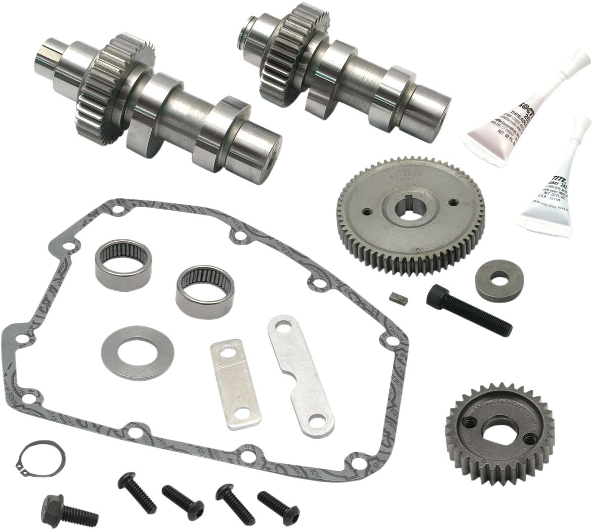 S&S CYCLE CAMS 551GD 07-17 TC 106-4868