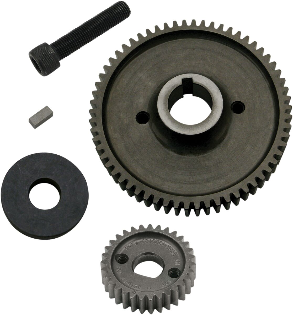S&S CYCLE GEARS OUTR CAM 99-06TC 33-4276