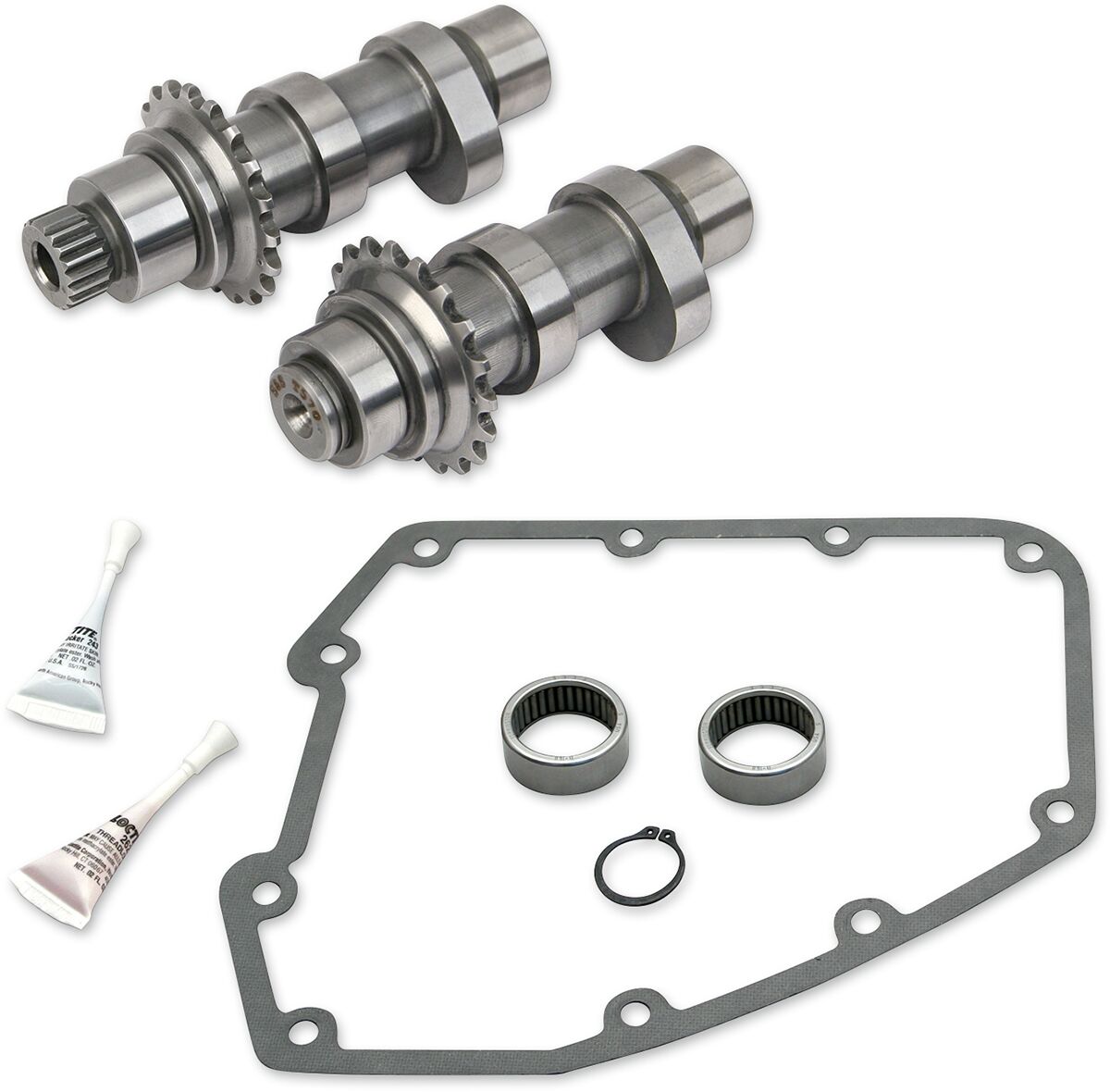 S&S CYCLE CAMS MR103C 07-17TC 330-0470