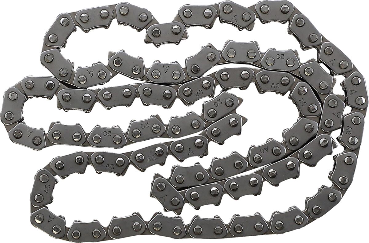 MOOSE OFFROAD HARD-PARTS CAM CHAIN 118 LINKS MSEHC98XRH2010118