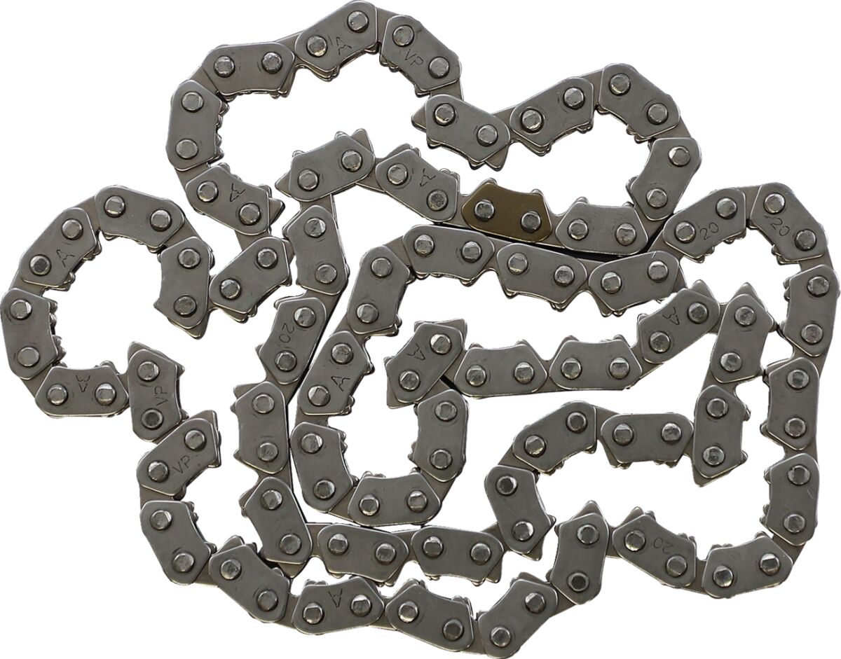 MOOSE OFFROAD HARD-PARTS CAM CHAIN 114 LINKS MSEHC98XRH2010114