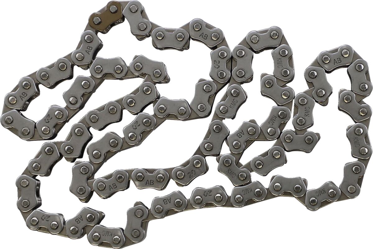 MOOSE OFFROAD HARD-PARTS CAM CHAIN 108 LINKS MSEHC92RH2015108