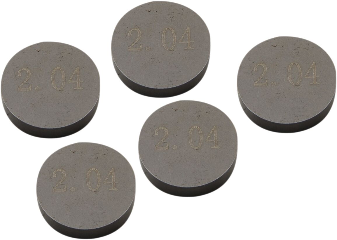 PROX VALVESHIM 8.90X2.04 5PK 29.890204