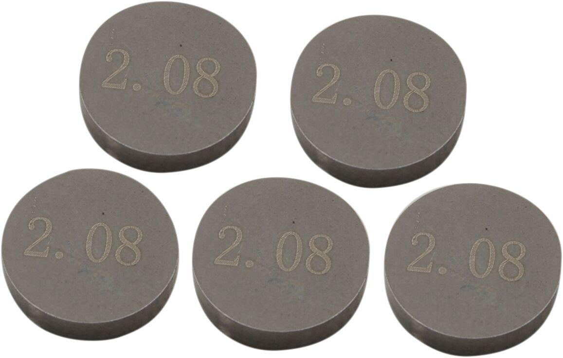 PROX VALVESHIM 8.90X2.08 5PK 29.890208