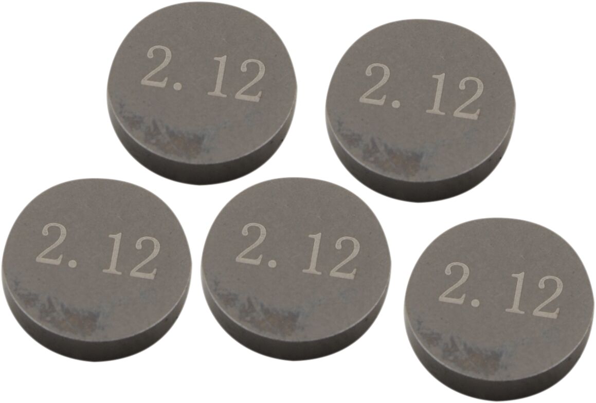 PROX VALVESHIM 8.90X2.12 5PK 29.890212