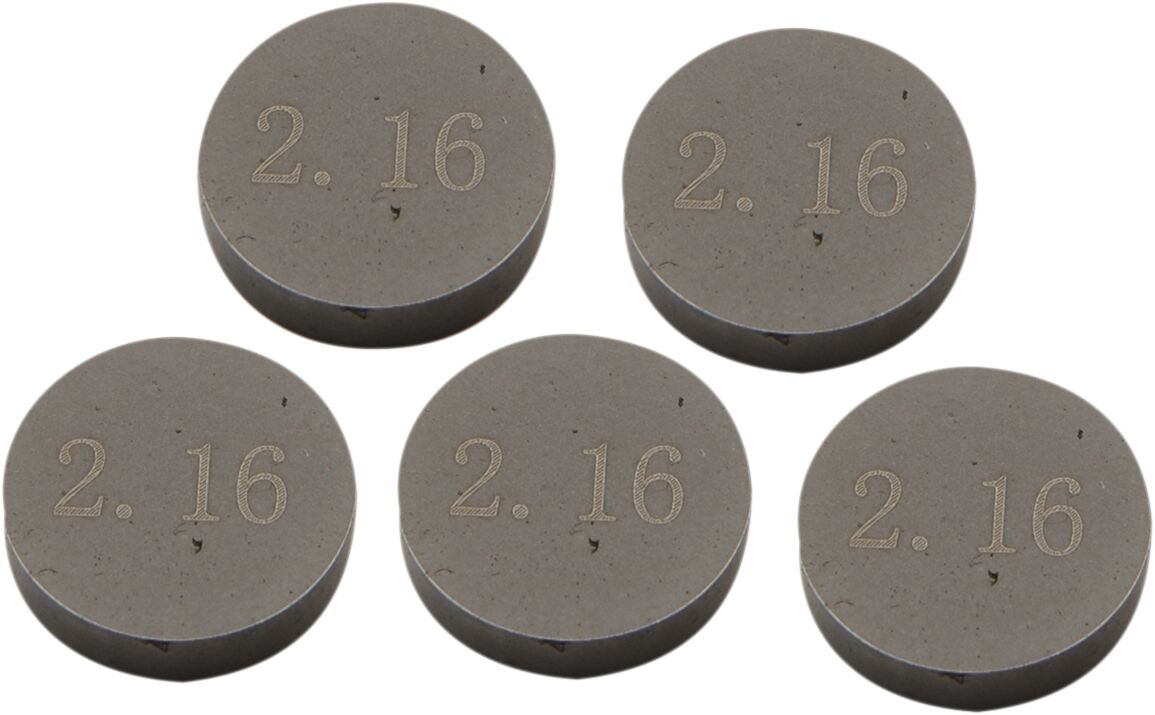 PROX VALVESHIM 8.90X2.16 5PK 29.890216