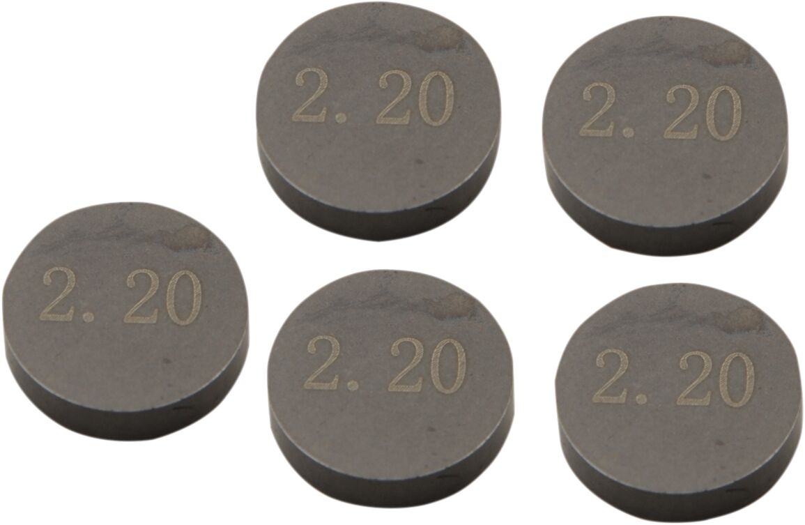 PROX VALVESHIM 8.90X2.20 5PK 29.890220