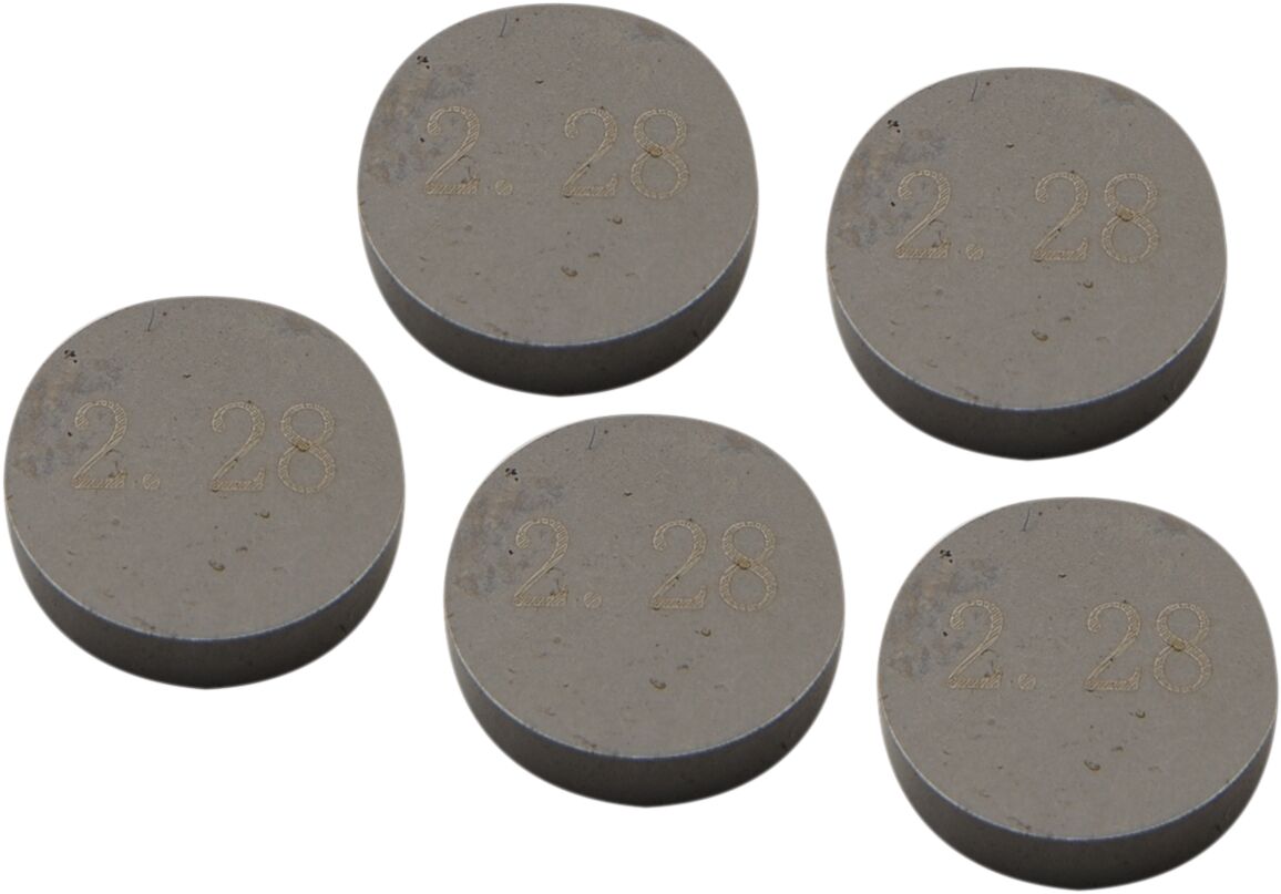 PROX VALVESHIM 8.90X2.28 5PK 29.890228