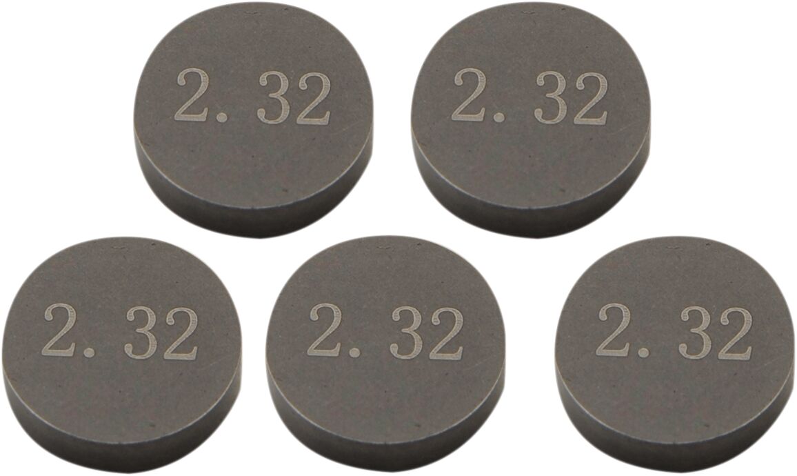 PROX VALVESHIM 8.90X2.32 5PK 29.890232