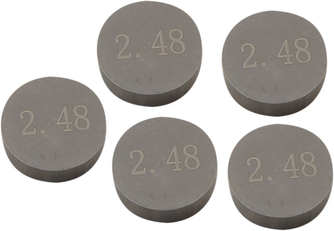 PROX VALVESHIM 8.90X2.48 5PK 29.890248