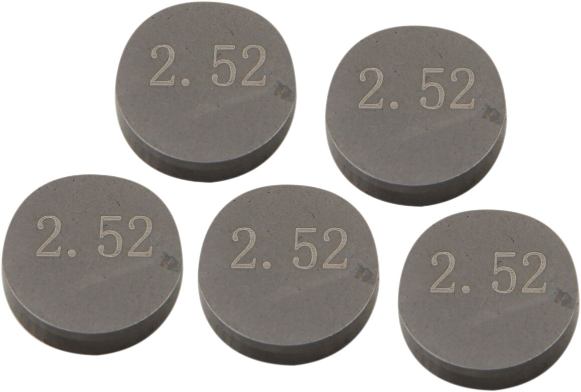 PROX VALVESHIM 8.90X2.52 5PK 29.890252