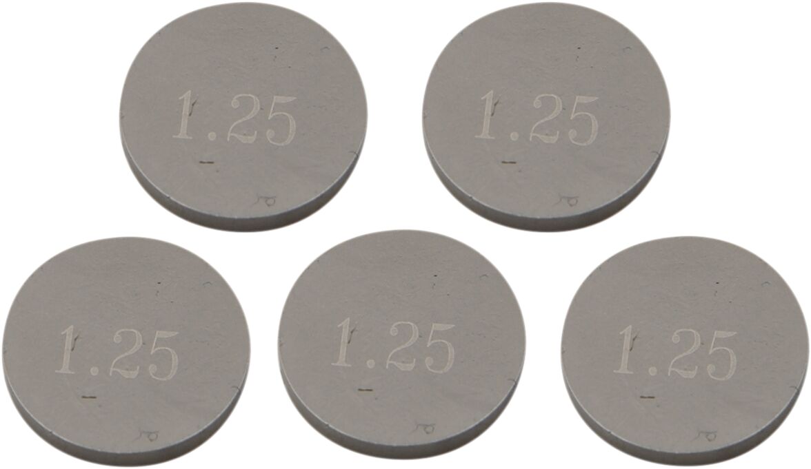 PROX VALVESHIM 9.48X1.25 5PK 29.948125