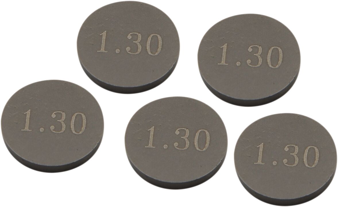 PROX VALVESHIM 9.48X1.30 5PK 29.948130