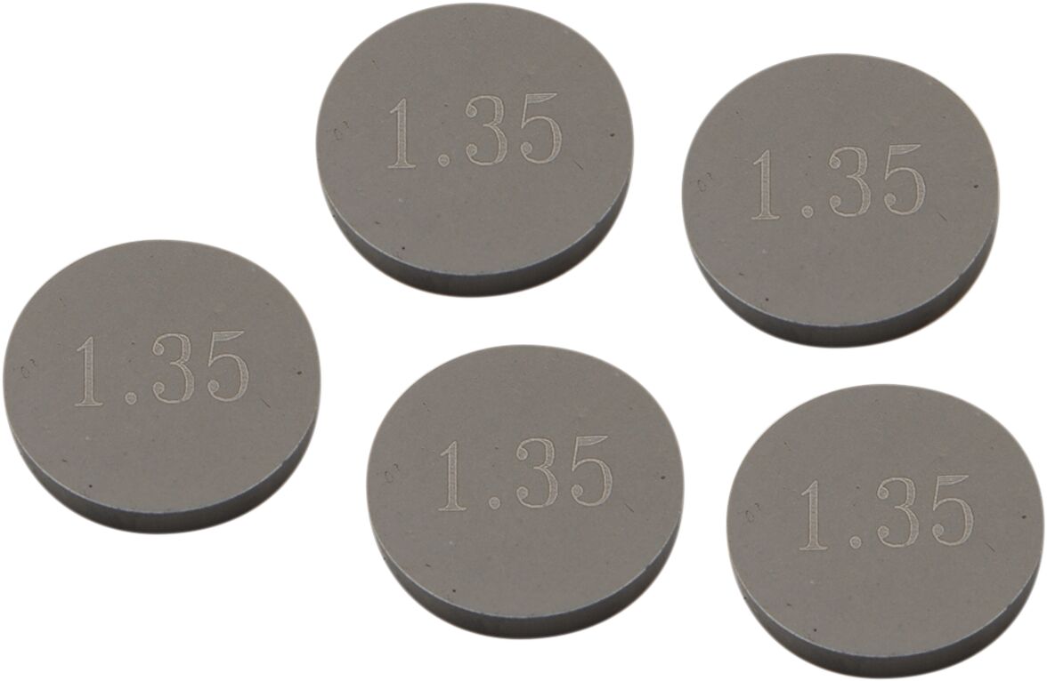 PROX VALVESHIM 9.48X1.35 5PK 29.948135