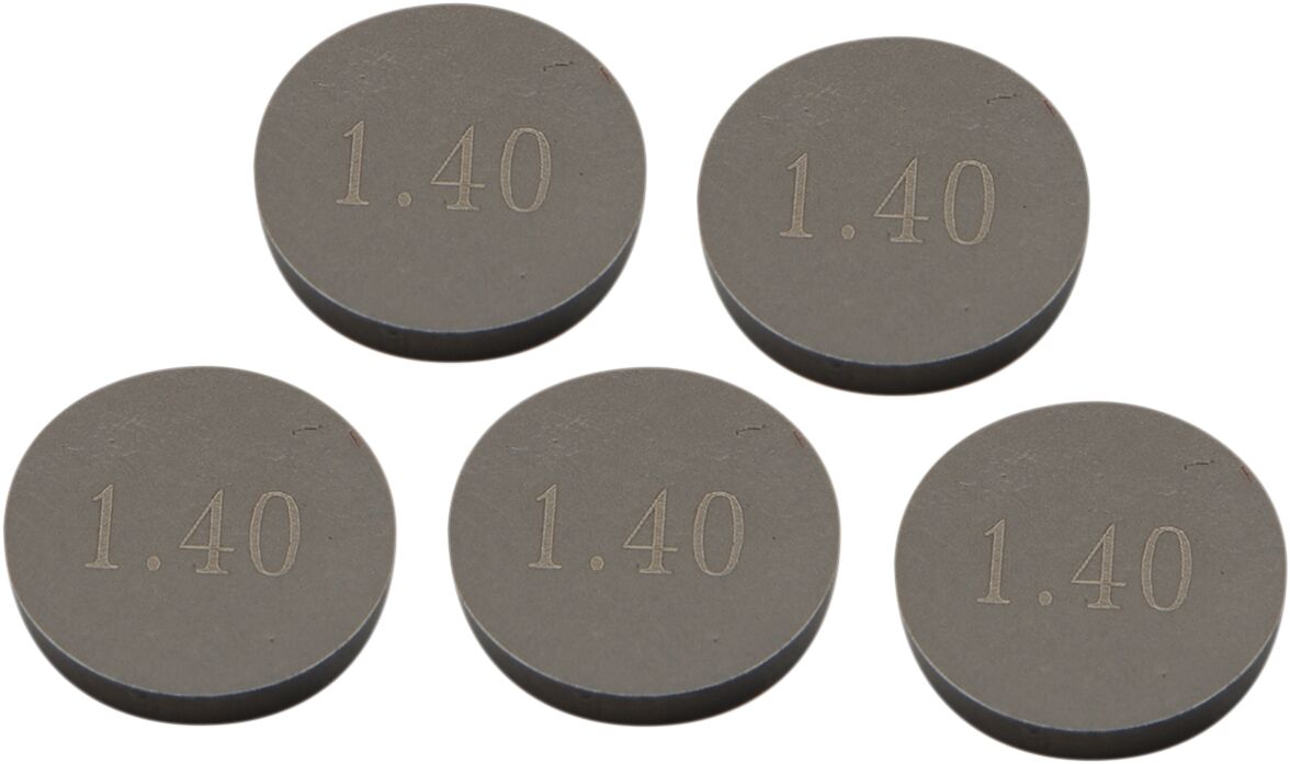 PROX VALVESHIM 9.48X1.40 5PK 29.948140