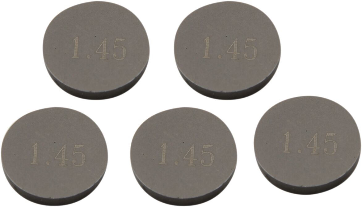 PROX VALVESHIM 9.48X1.45 5PK 29.948145