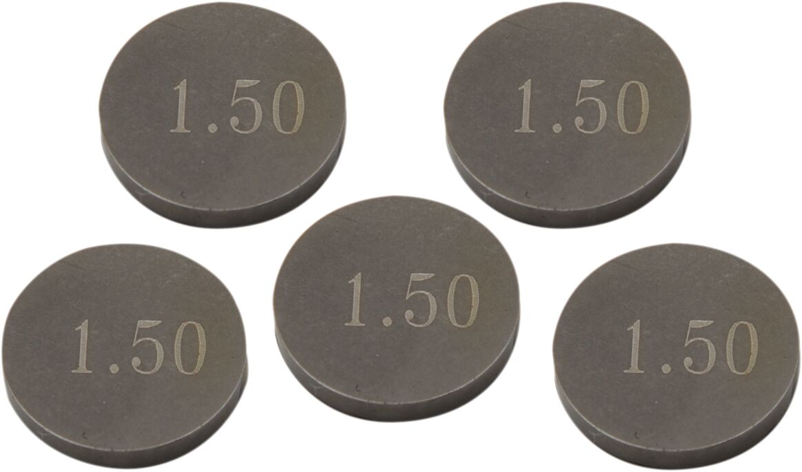 PROX VALVESHIM 9.48X1.50 5PK 29.948150