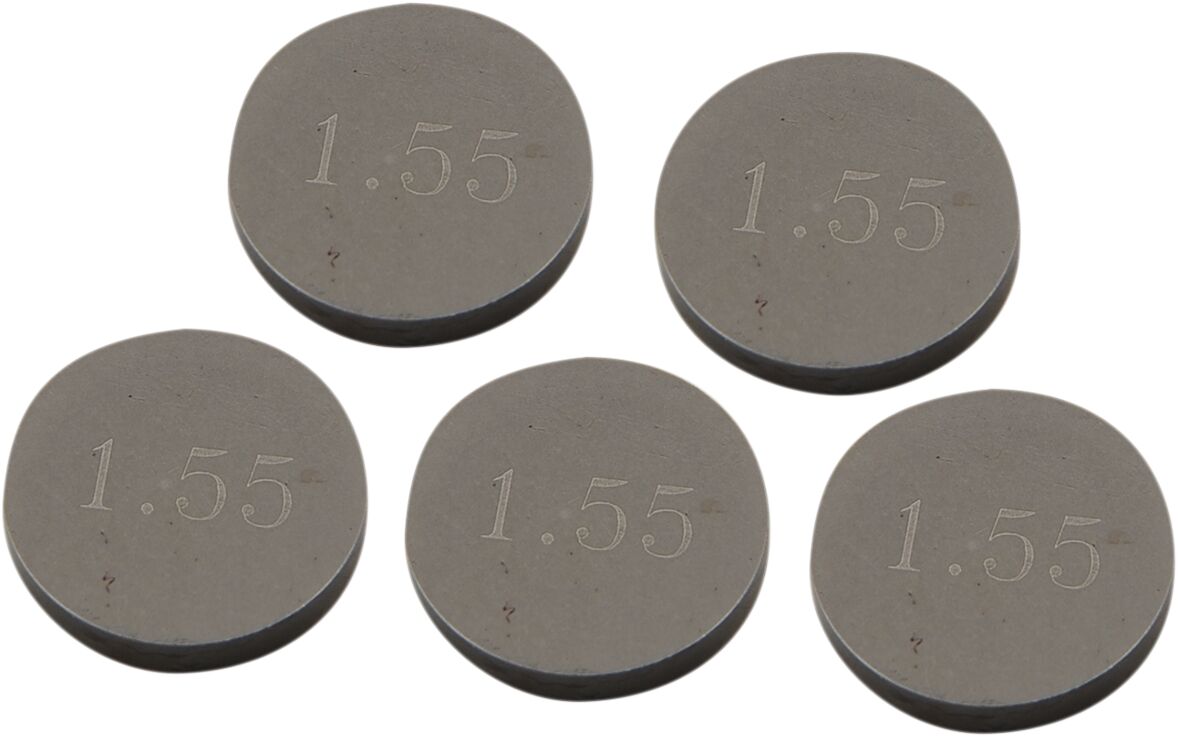 PROX VALVESHIM 9.48X1.55 5PK 29.948155