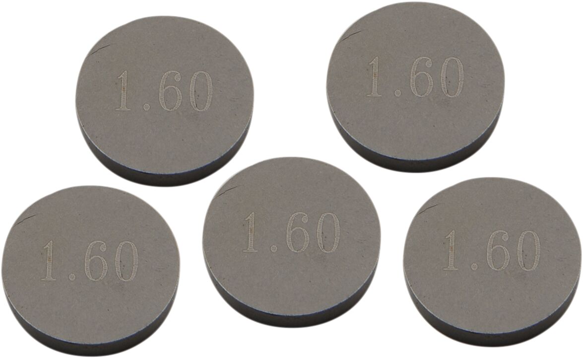 PROX VALVESHIM 9.48X1.60 5PK 29.948160