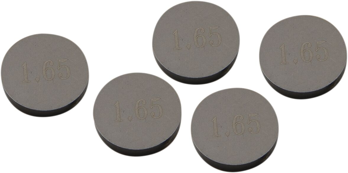 PROX VALVESHIM 9.48X1.65 5PK 29.948165