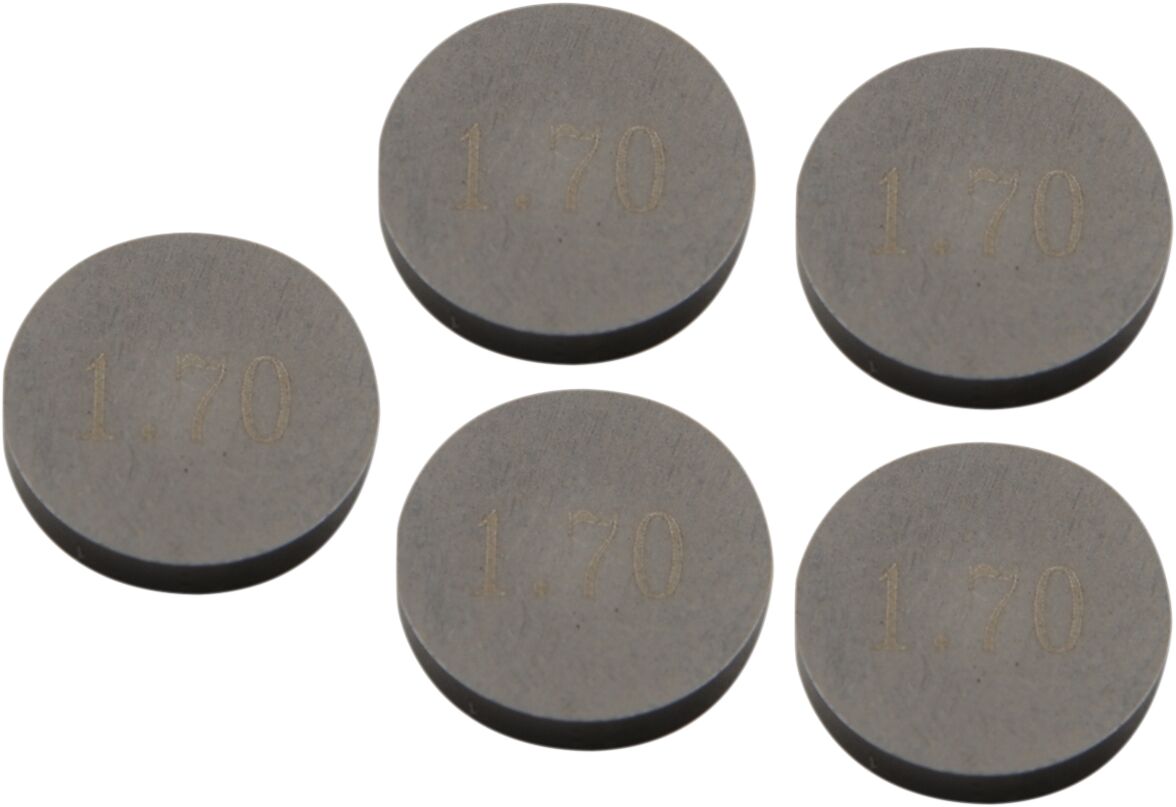 PROX VALVESHIM 9.48X1.70 5PK 29.948170