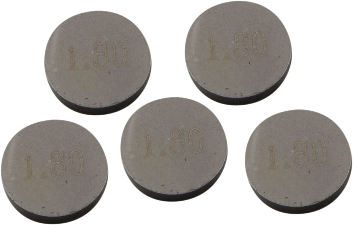 PROX VALVESHIM 9.48X1.80 5PK 29.948180