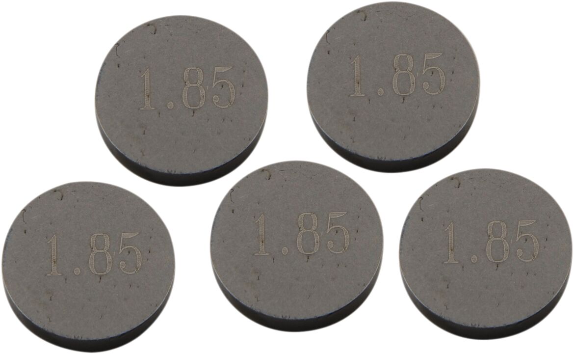 PROX VALVESHIM 9.48X1.85 5PK 29.948185