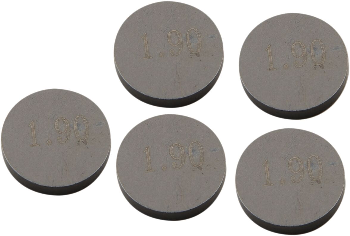 PROX VALVESHIM 9.48X1.90 5PK 29.948190