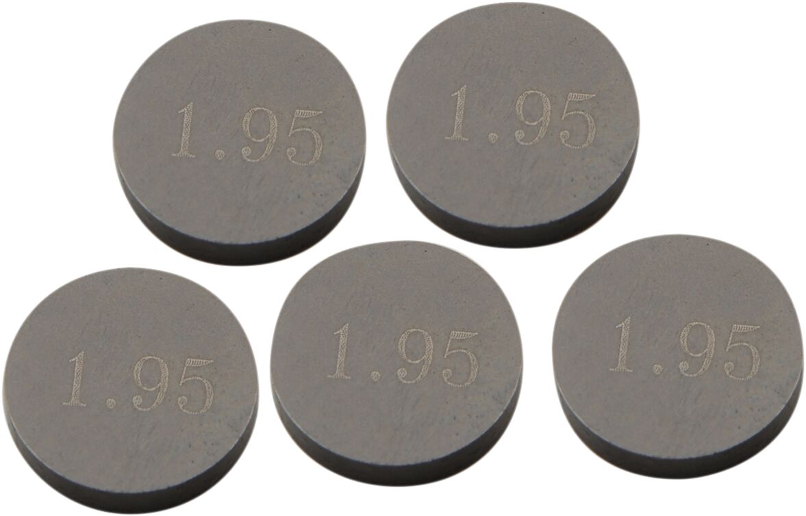 PROX VALVESHIM 9.48X1.95 5PK 29.948195