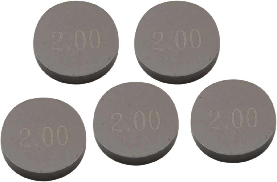 PROX VALVESHIM 9.48X2.00 5PK 29.948200