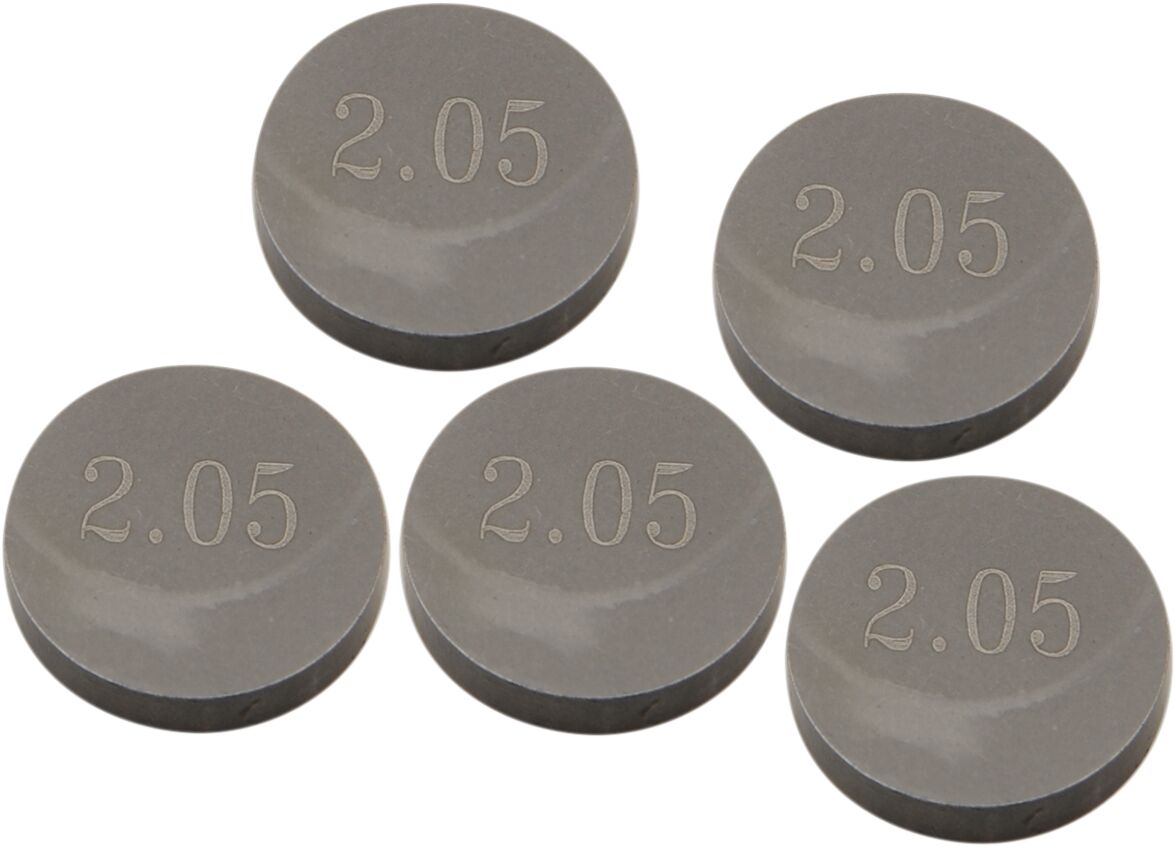 PROX VALVESHIM 9.48X2.05 5PK 29.948205