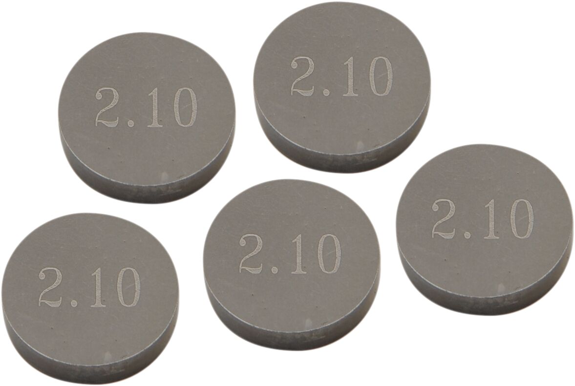 PROX VALVESHIM 9.48X2.10 5PK 29.948210