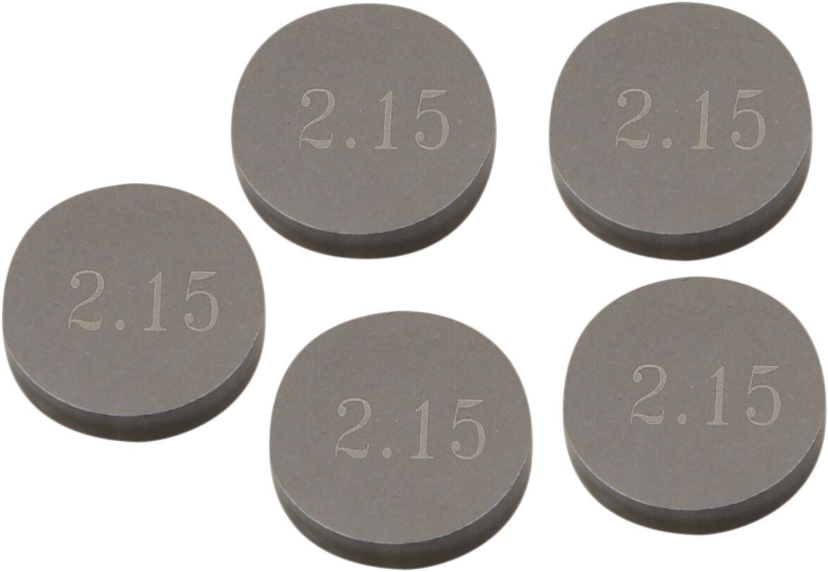 PROX VALVESHIM 9.48X2.15 5PK 29.948215