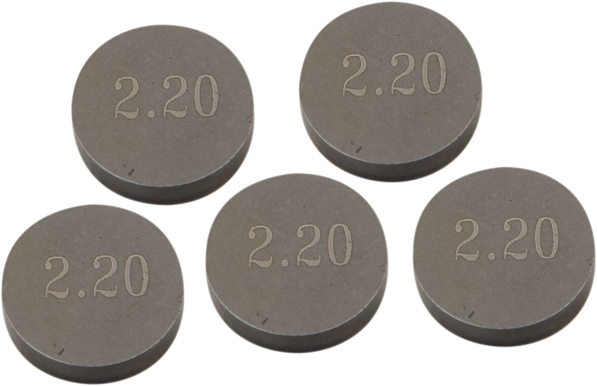 PROX VALVESHIM 9.48X2.20 5PK 29.948220