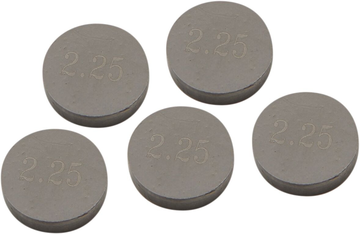 PROX VALVESHIM 9.48X2.25 5PK 29.948225