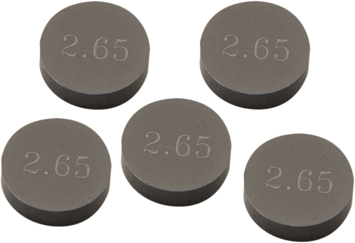 PROX VALVESHIM 9.48X2.65 5PK 29.948265