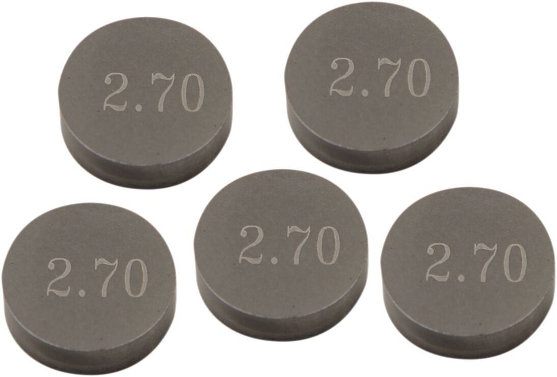 PROX VALVESHIM 9.48X2.70 5PK 29.948270