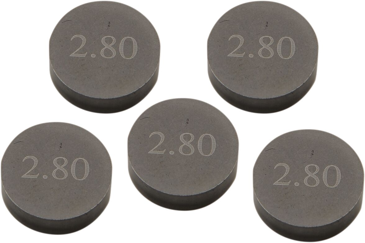 PROX VALVESHIM 9.48X2.80 5PK 29.948280