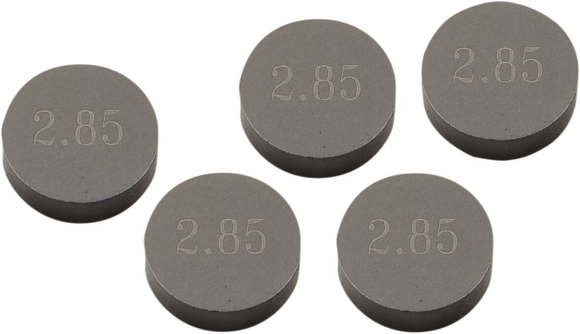 PROX VALVESHIM 9.48X2.85 5PK 29.948285